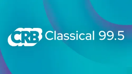 WCRB  99.5 "Classical New England" Lowell, MA
