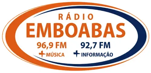 Rádio Emboabas FM 96,9 Mhz (São João Del Rei - MG)