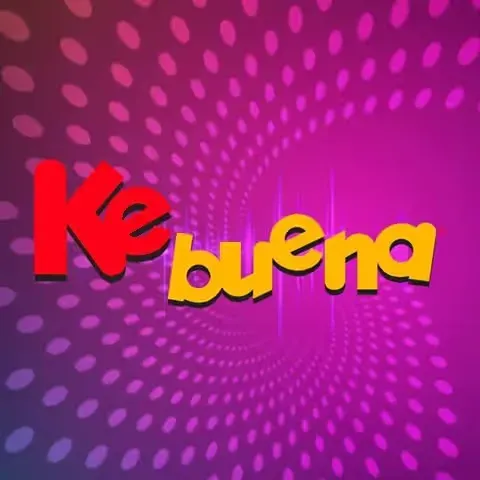 XEBA "Ke Buena" 97.1 FM Guadalajara, JA