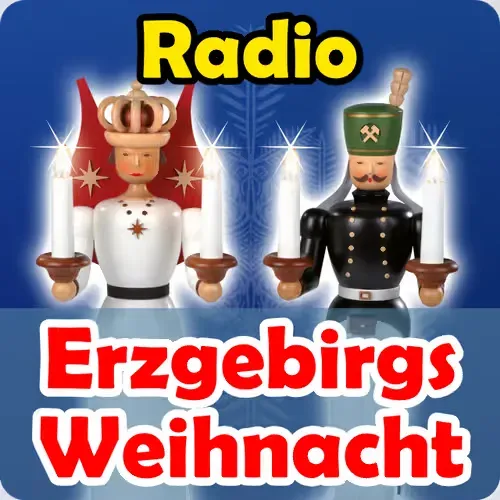 Erzgebirgs Weihnacht