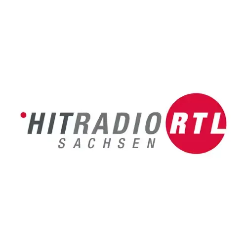 Hitradio RTL Sachsen - Top 40