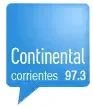 Continental Corrientes 97.3