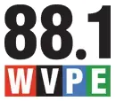 WVPE 88.1 Elkhardt, IN