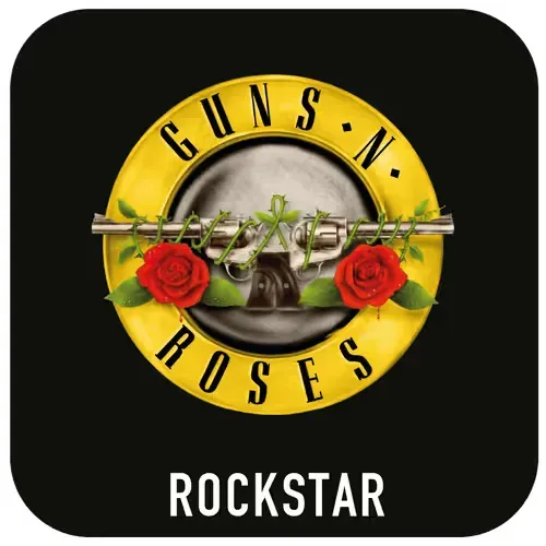 Virgin Radio Rockstar: Guns N' Roses