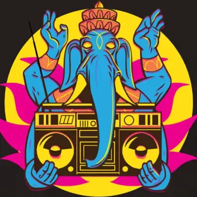 SomaFM: Suburbs of Goa
