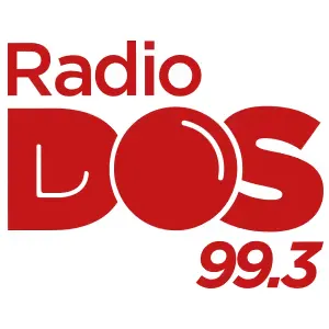 Radio Dos Corrientes FM 99.3. Ciudad de Corrientes
