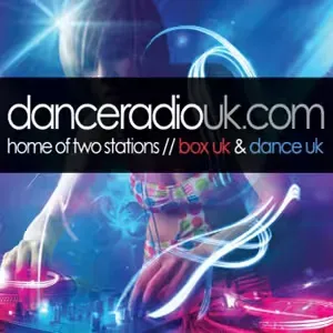 Dance UK Radio danceradiouk