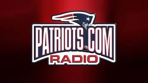 Patriots.com Radio