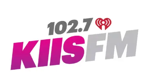 102.7 KIIS FM