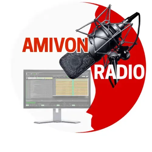 AMIVON RADIO