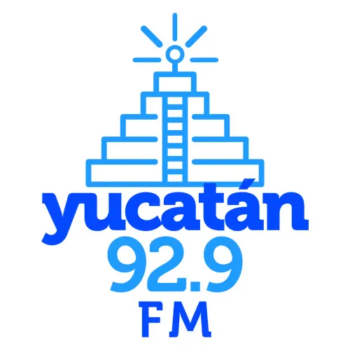 Yucatán FM (Mérida) - 92.9 FM - XHYUC-FM - IMER - Mérida, YU