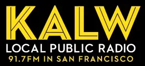 KALW 91.7 San Francisco, CA