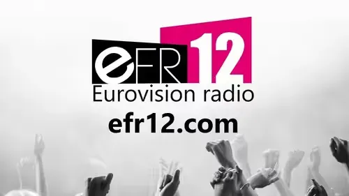 EFR12 Radio