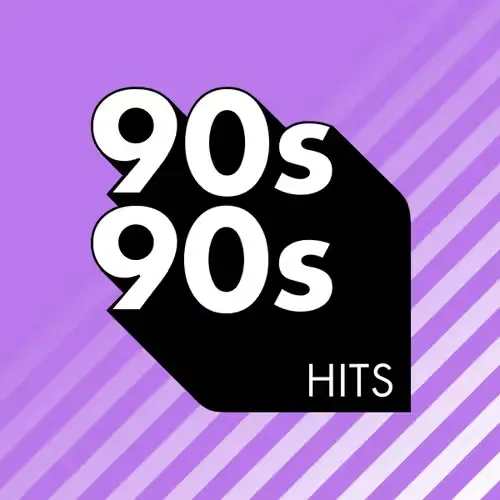 90s90s Hits | aac 64k