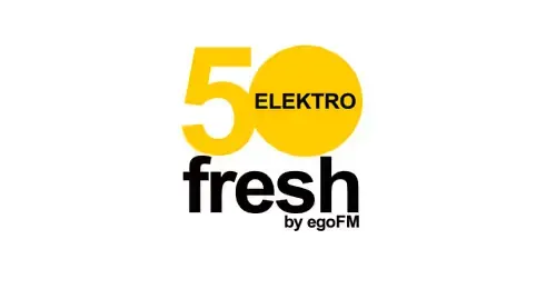 50fresh ELEKTRO - by egoFM