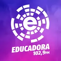 Rádio Educadora 102,9 FM