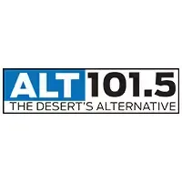 Alt 101.5 - The Desert's Alternative