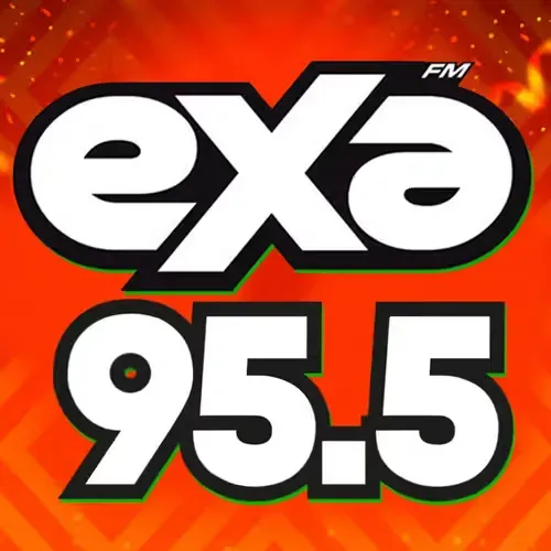 Exa FM Querétaro - 95.5 FM - XHOE-FM - Multimundo Radio - Querátaro, QT