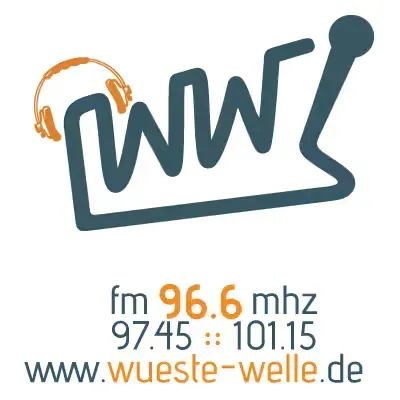 Freies Radio Wüste Welle
