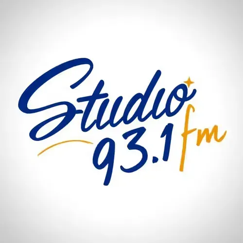 Studio - 93.1 FM - XHMZT-FM - Grupo Siete - Mazatlán, SI