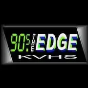 90.5 The Edge