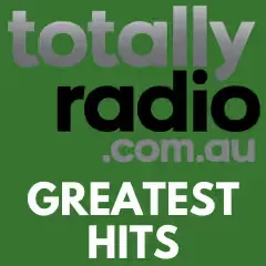 Totally Radio - Greatest Hits