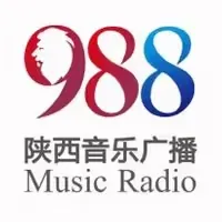 陕西音乐广播