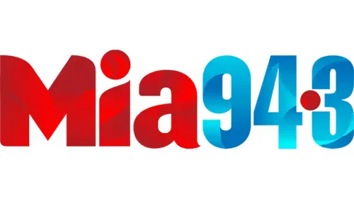 Mia 92.1