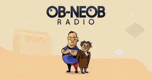 Ob-neob radio