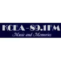 KCEA - 89.1FM Atherton, CA