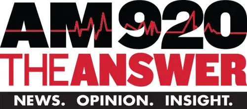 AM 920 The Answer