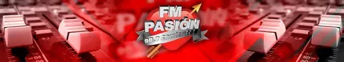 FM Pasión Corrientes 98.7