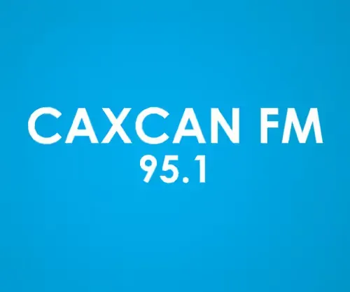 Caxcán FM (Jalpa) - 95.1 FM - XHJRS-FM - Grupo Radiofónico ZER - Jalpa, ZA