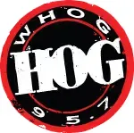 WHOG 95.7 "The Hog" Ormond-By-The-Sea, FL