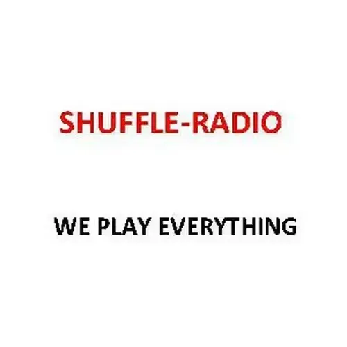 Shuffle Radio