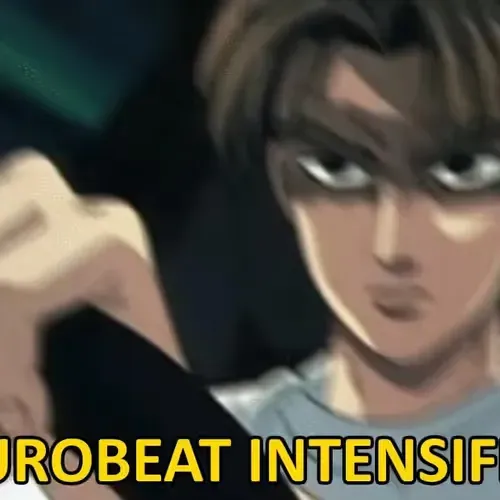 Eurobeat