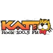 Rock 100.5 The KATT