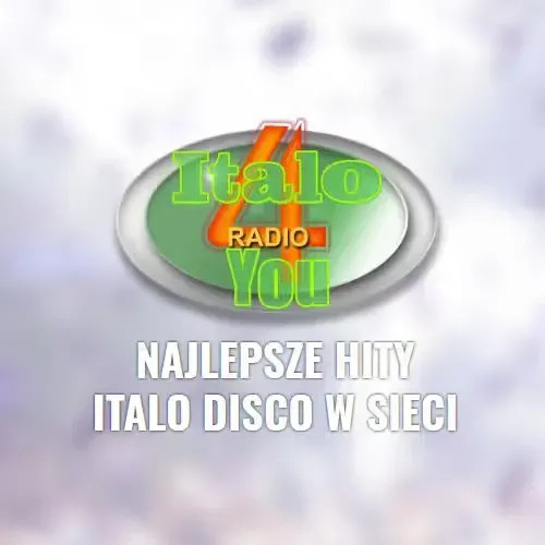 Radio Italo4you 64kbps