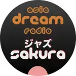 Jazz Sakura (asia dream radio)