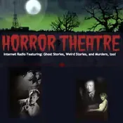 Horror Theatre Internet Radio