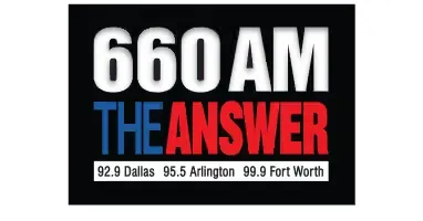 KSKY 660 AM "The Answer" - Dallas, TX