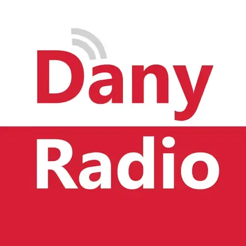Dany Radio - Energetic Upbeat Inspirational Music and Motivational Positive Talk