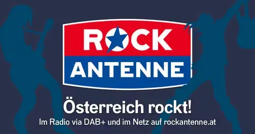 Rock Antenne Österreich