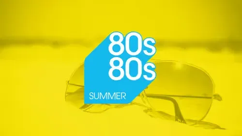 80s80 Summerhits