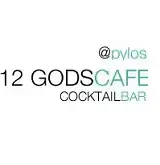 12 Gods Cafe
