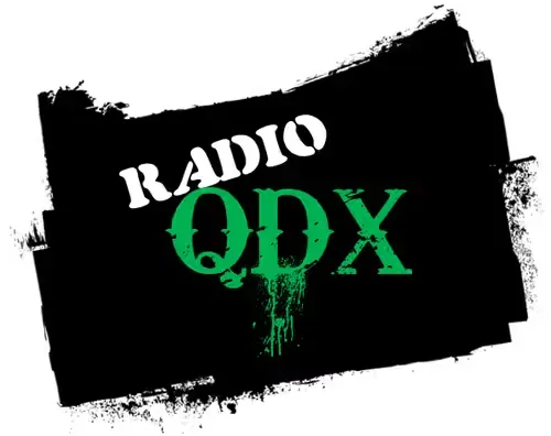 Radio QDX