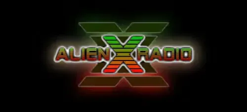 Alien X Radio