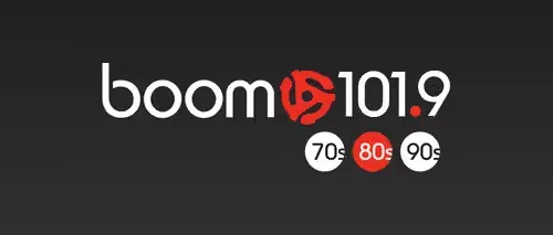 CJSS "Boom 101.9" Cornwall, ON