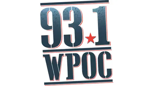 93.1 WPOC