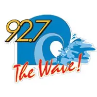 WHVE - The Wave 92.7 - Russell Springs, KY
